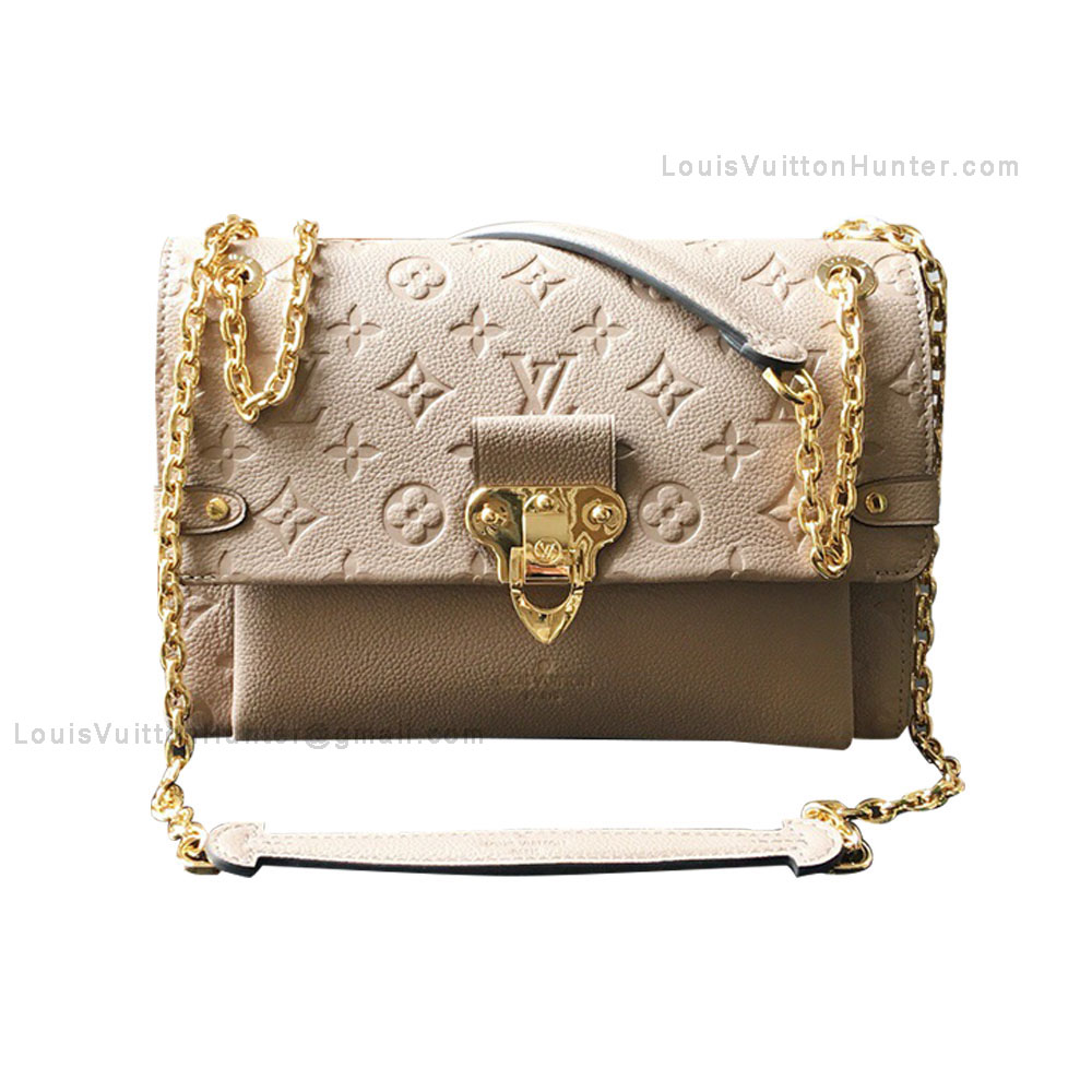 Louis Vuitton Vavin PM M43931